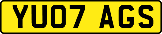 YU07AGS
