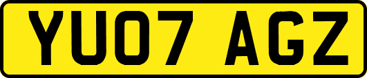 YU07AGZ
