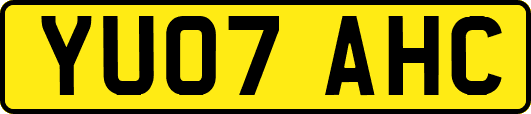 YU07AHC