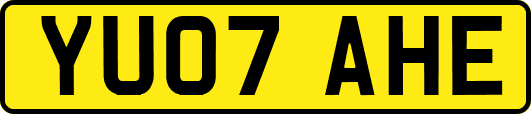 YU07AHE