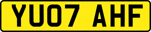 YU07AHF