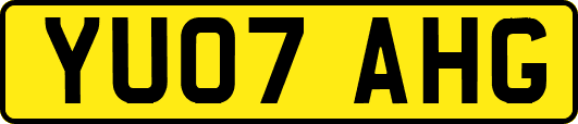 YU07AHG