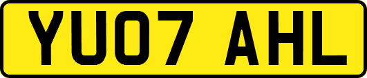 YU07AHL