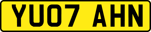 YU07AHN