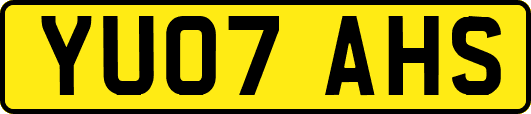 YU07AHS