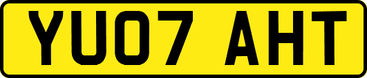 YU07AHT