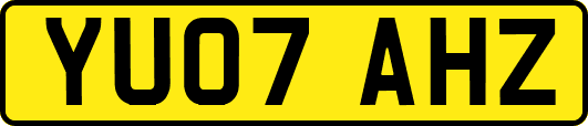 YU07AHZ