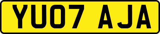 YU07AJA