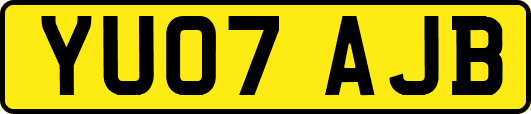 YU07AJB
