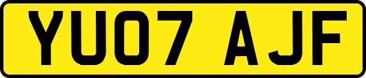 YU07AJF