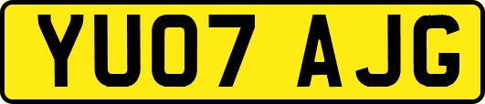 YU07AJG