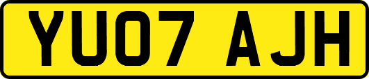 YU07AJH