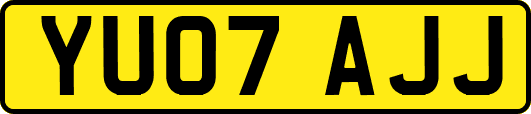 YU07AJJ