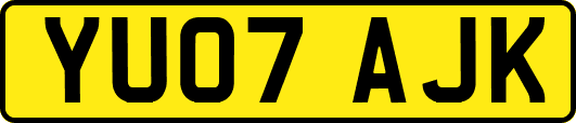 YU07AJK