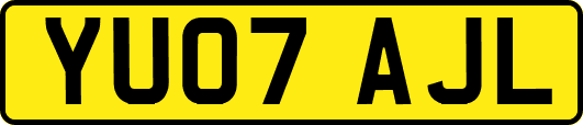 YU07AJL