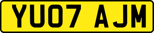 YU07AJM