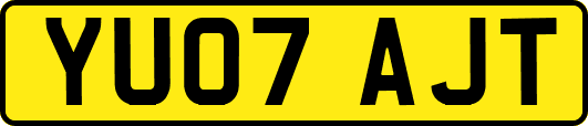 YU07AJT