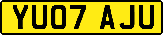 YU07AJU