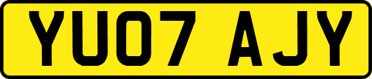 YU07AJY