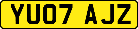 YU07AJZ