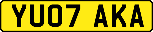 YU07AKA