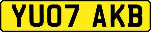 YU07AKB