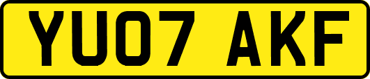 YU07AKF
