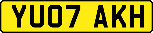 YU07AKH