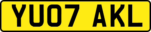 YU07AKL