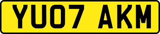 YU07AKM