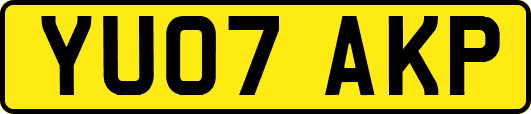 YU07AKP