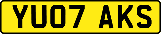 YU07AKS