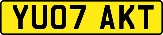 YU07AKT