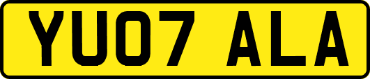 YU07ALA