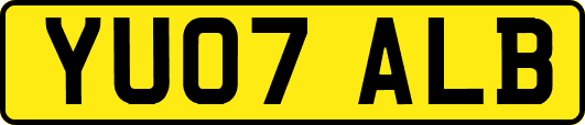 YU07ALB