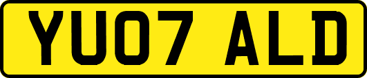 YU07ALD