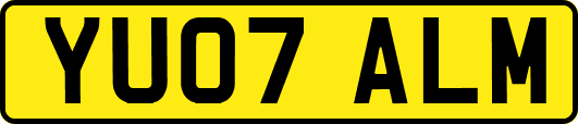 YU07ALM