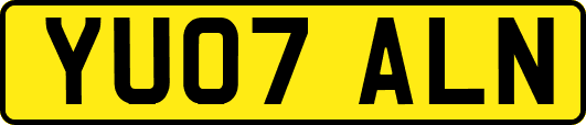 YU07ALN