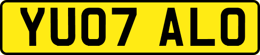 YU07ALO
