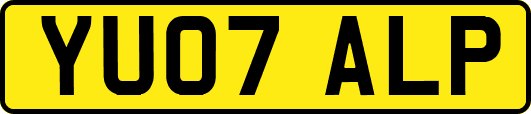 YU07ALP