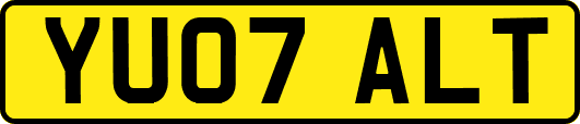 YU07ALT