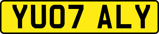 YU07ALY