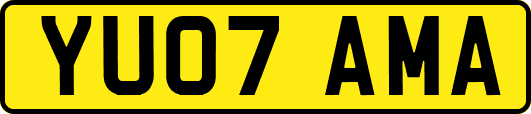 YU07AMA