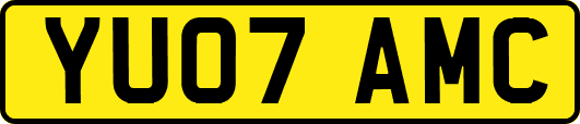 YU07AMC