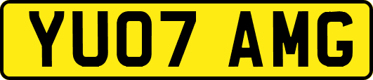 YU07AMG