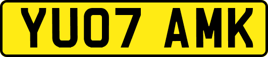YU07AMK