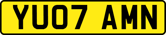 YU07AMN