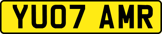 YU07AMR