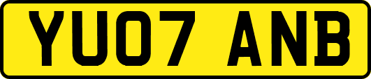 YU07ANB