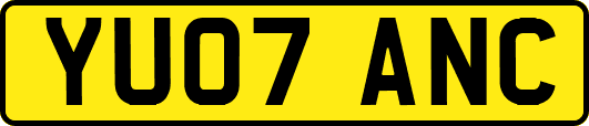 YU07ANC